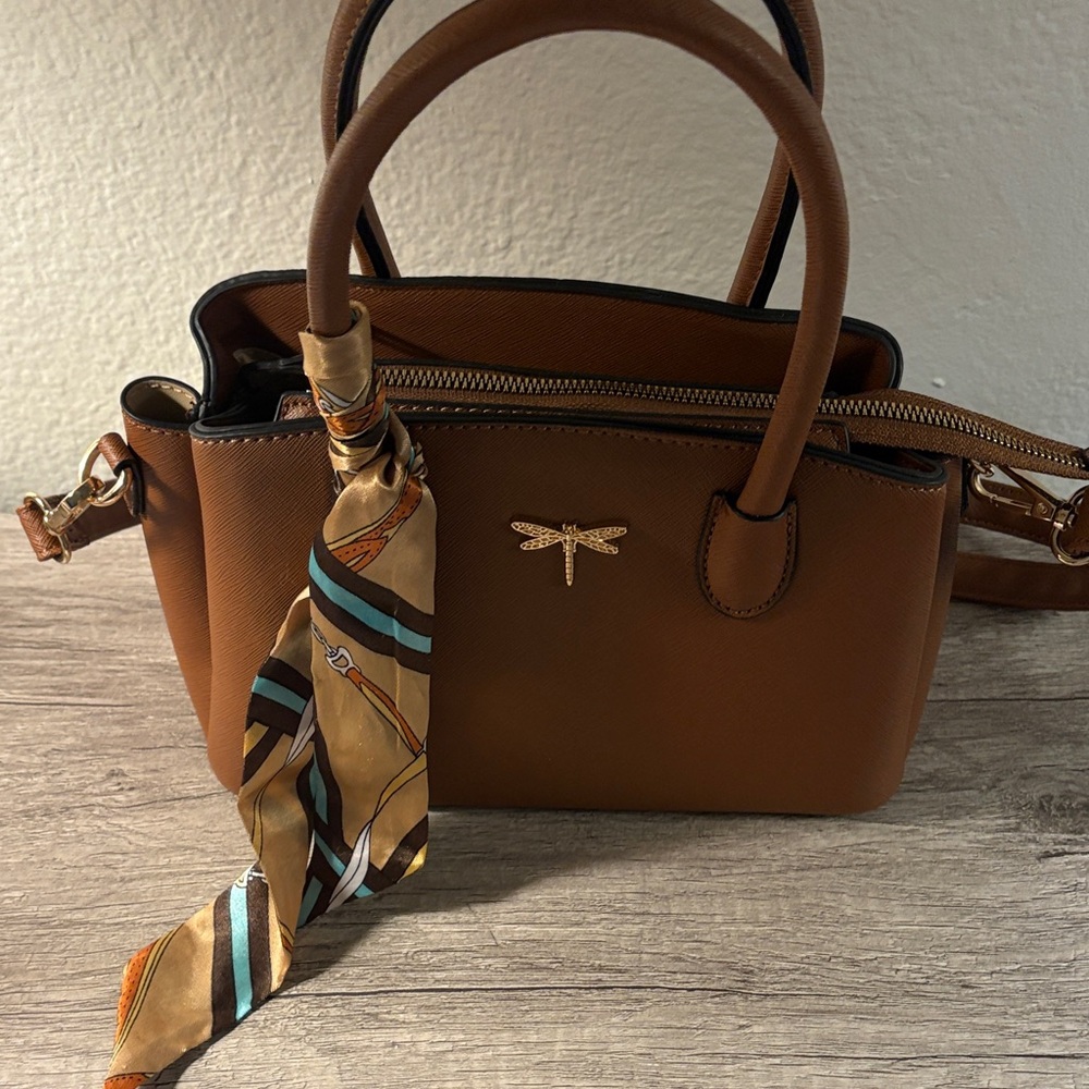 Hand bag